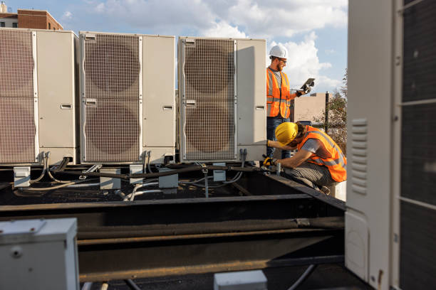 Best Residential HVAC services  in Brackenridge, PA