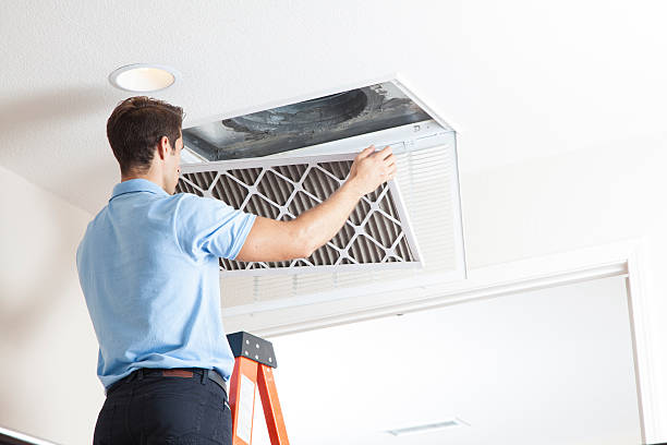 Best Affordable air conditioning repair  in Brackenridge, PA