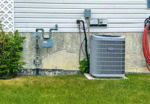 HVAC emergency services in Brackenridge, PA